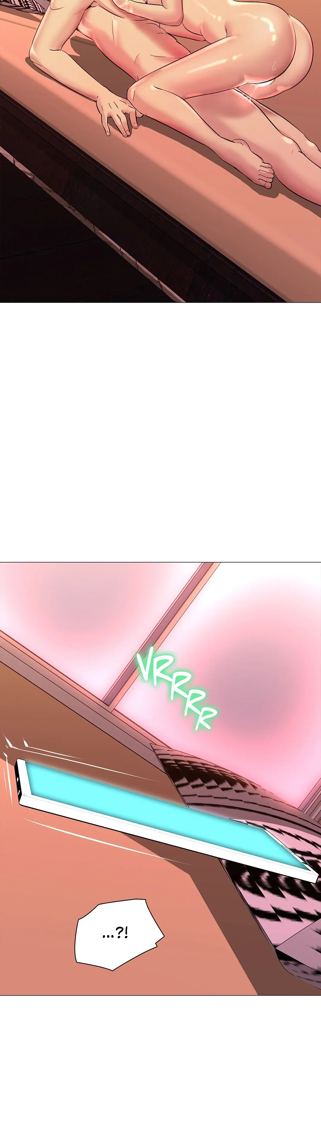 My Best Friend’s Girl Chapter 3 Page 24