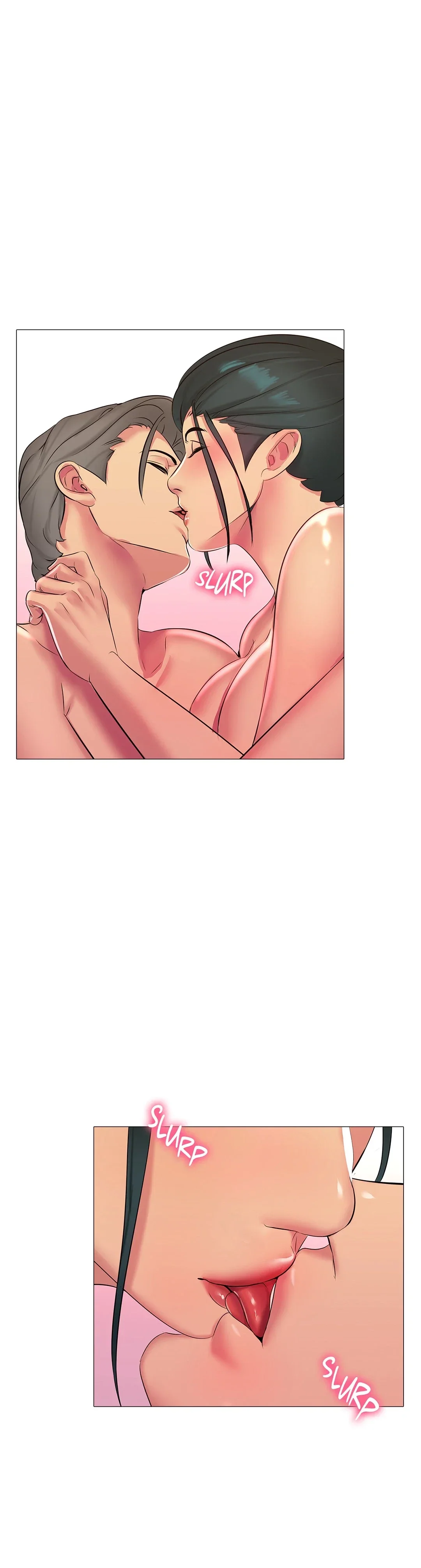 My Best Friend’s Girl Chapter 3 Page 32