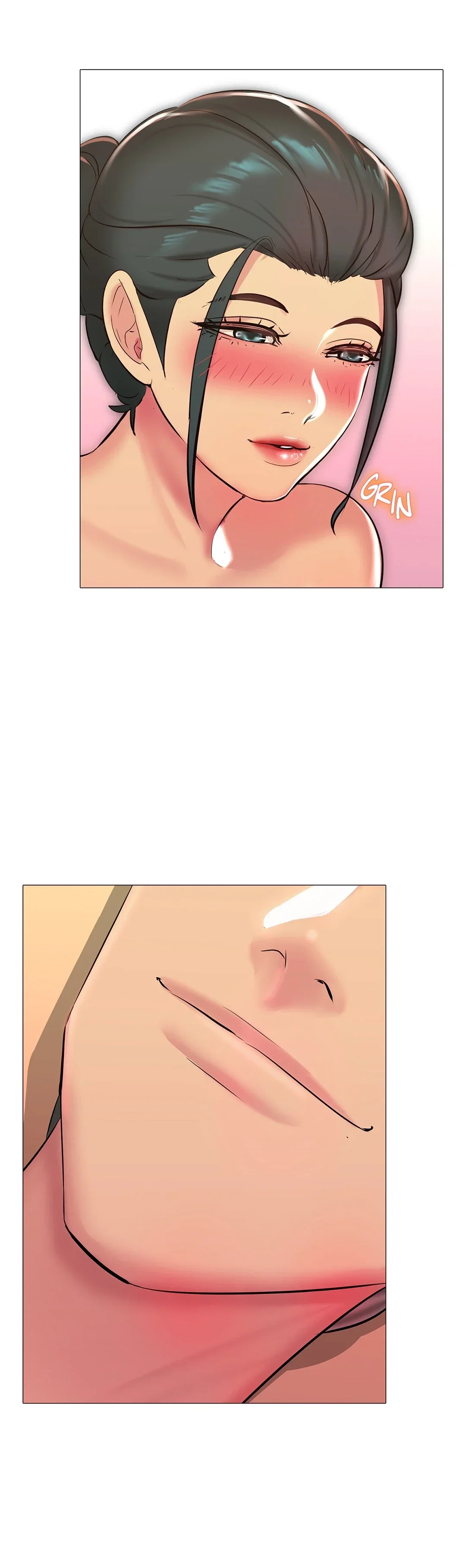 My Best Friend’s Girl Chapter 3 Page 36