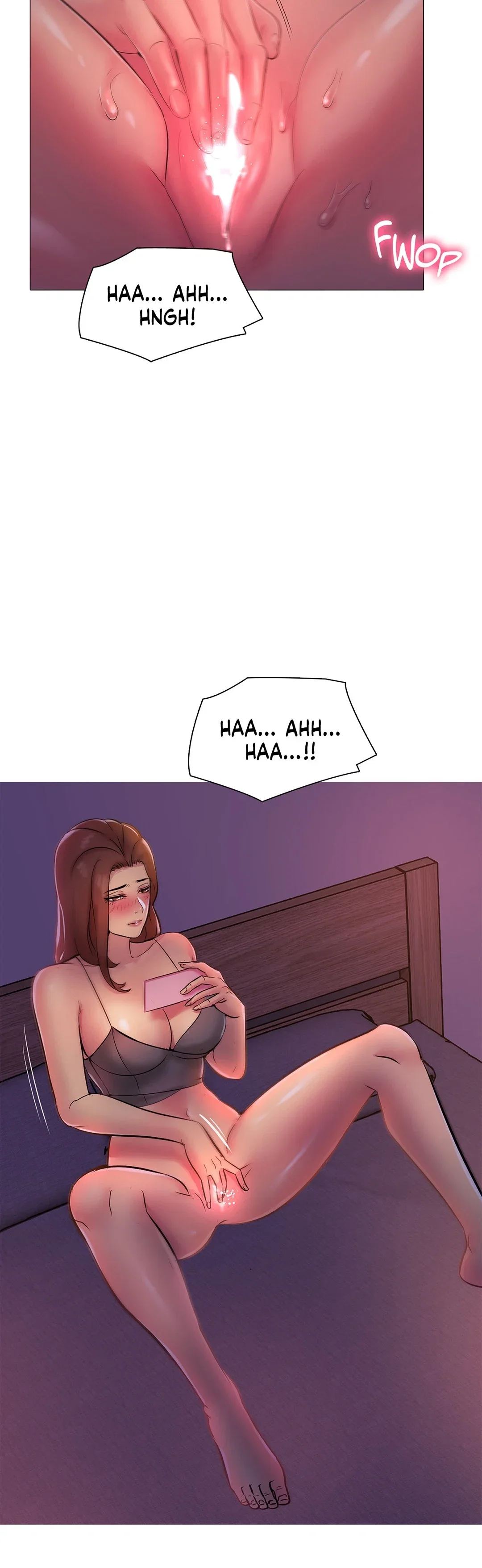 My Best Friend’s Girl Chapter 3 Page 39