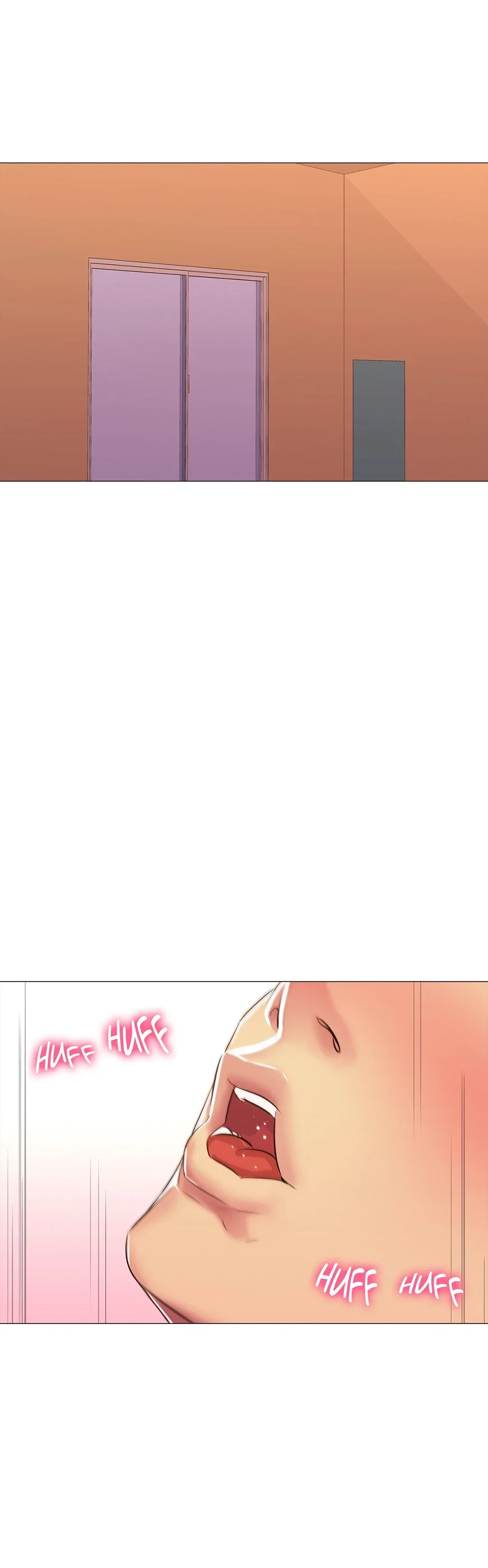 My Best Friend’s Girl Chapter 4 Page 4