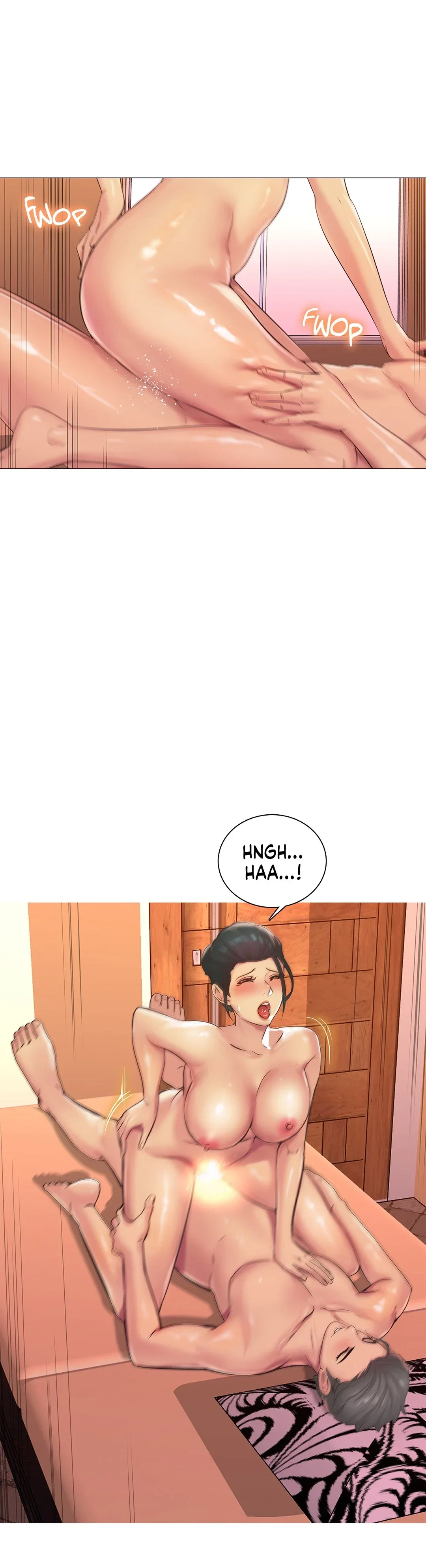 My Best Friend’s Girl Chapter 4 Page 5