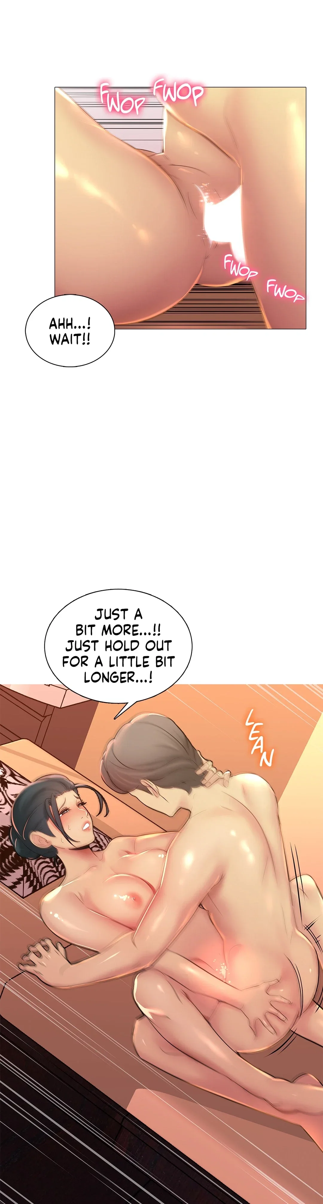 My Best Friend’s Girl Chapter 4 Page 14