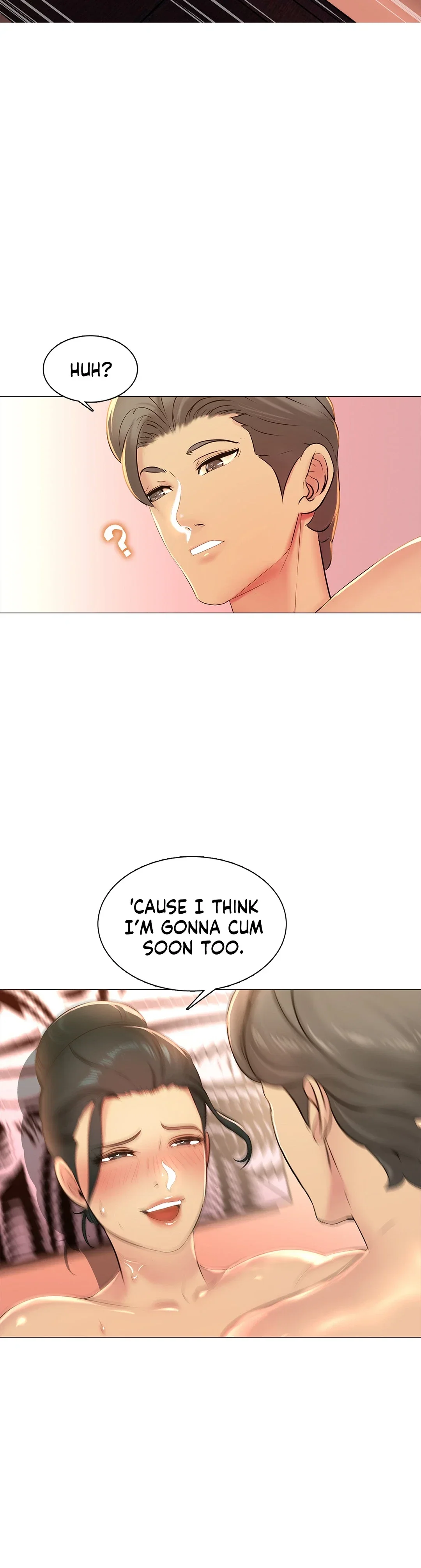 My Best Friend’s Girl Chapter 4 Page 15