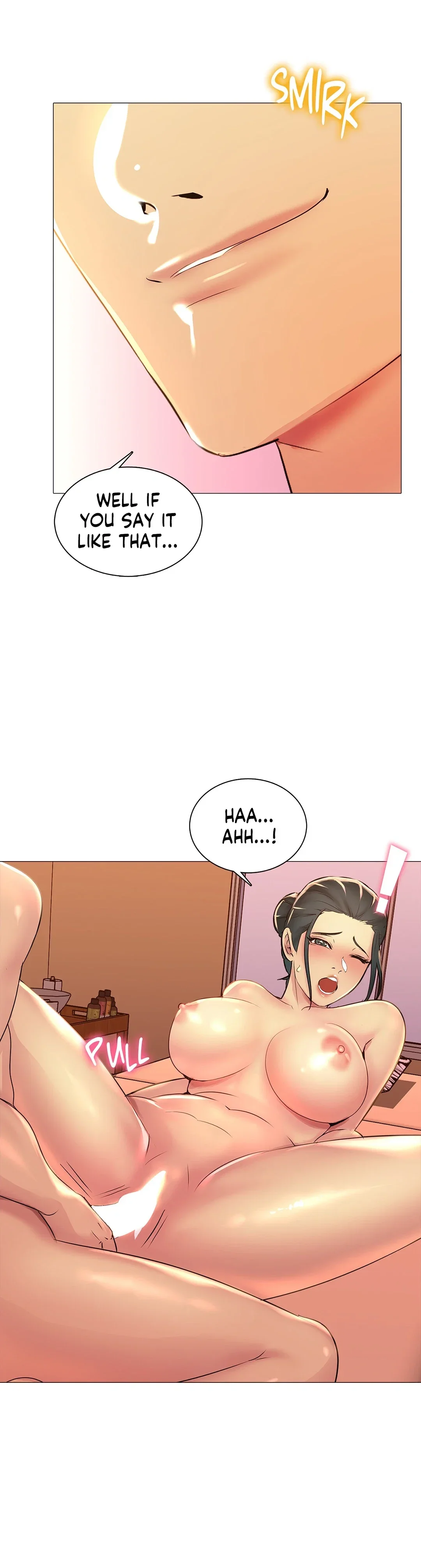 My Best Friend’s Girl Chapter 4 Page 16