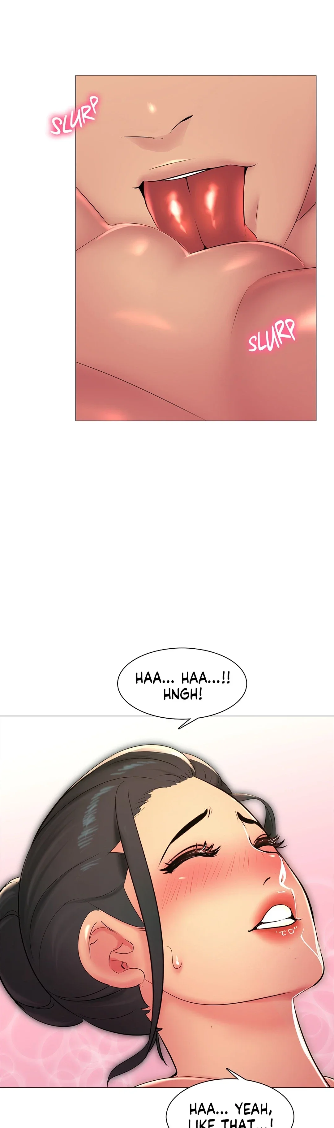 My Best Friend’s Girl Chapter 4 Page 26