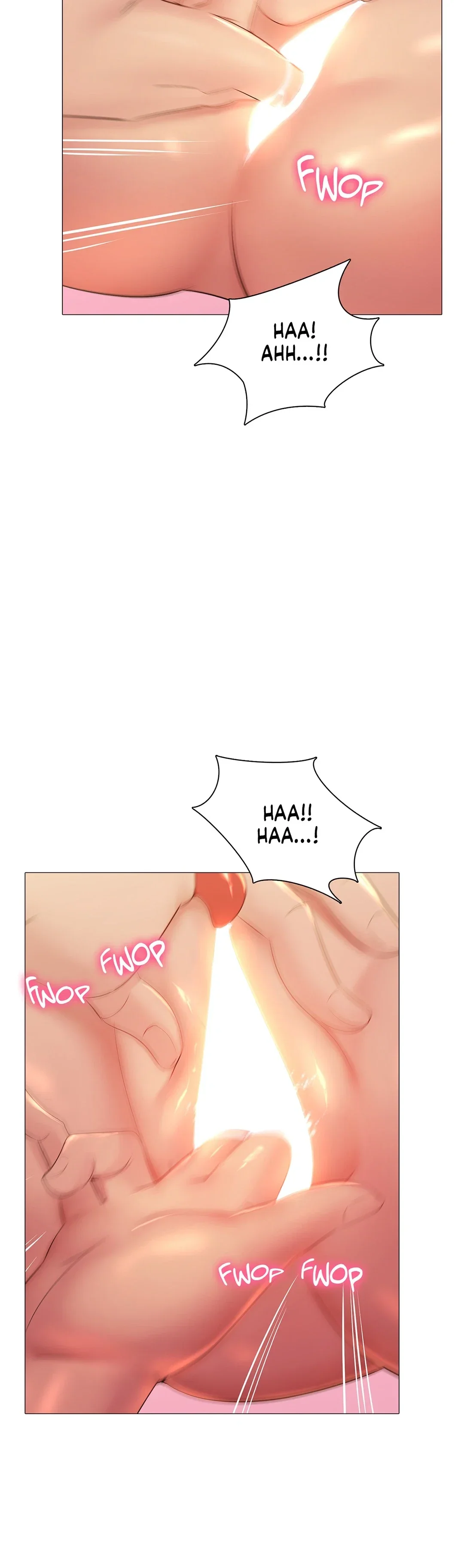 My Best Friend’s Girl Chapter 4 Page 28