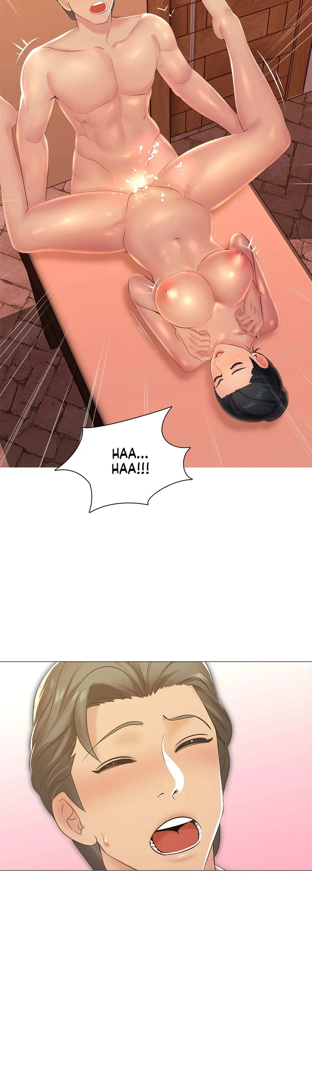 My Best Friend’s Girl Chapter 4 Page 36