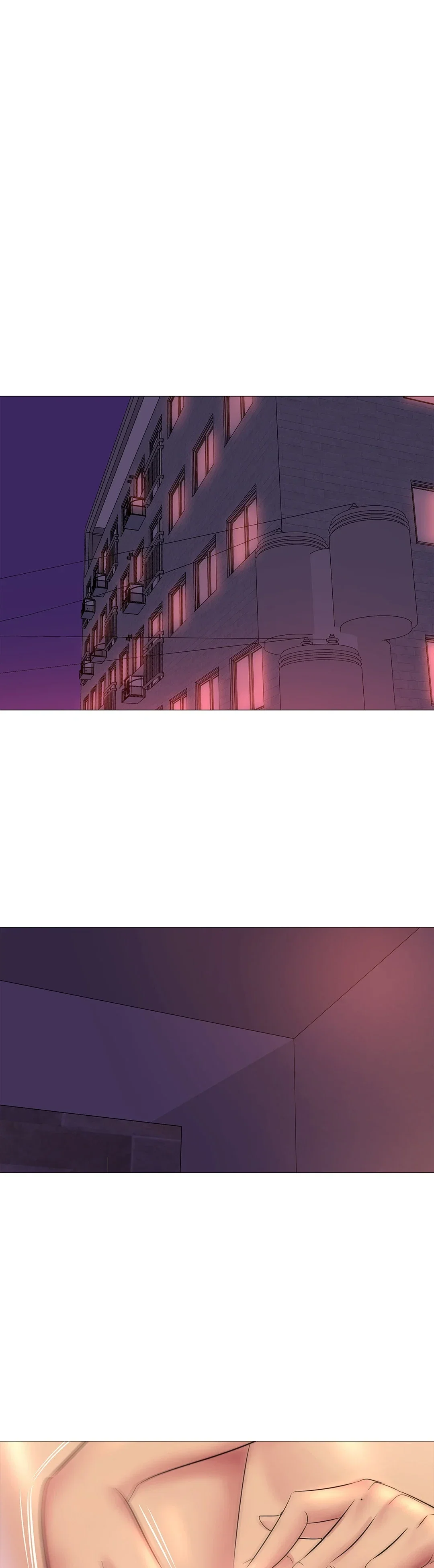My Best Friend’s Girl Chapter 4 Page 37