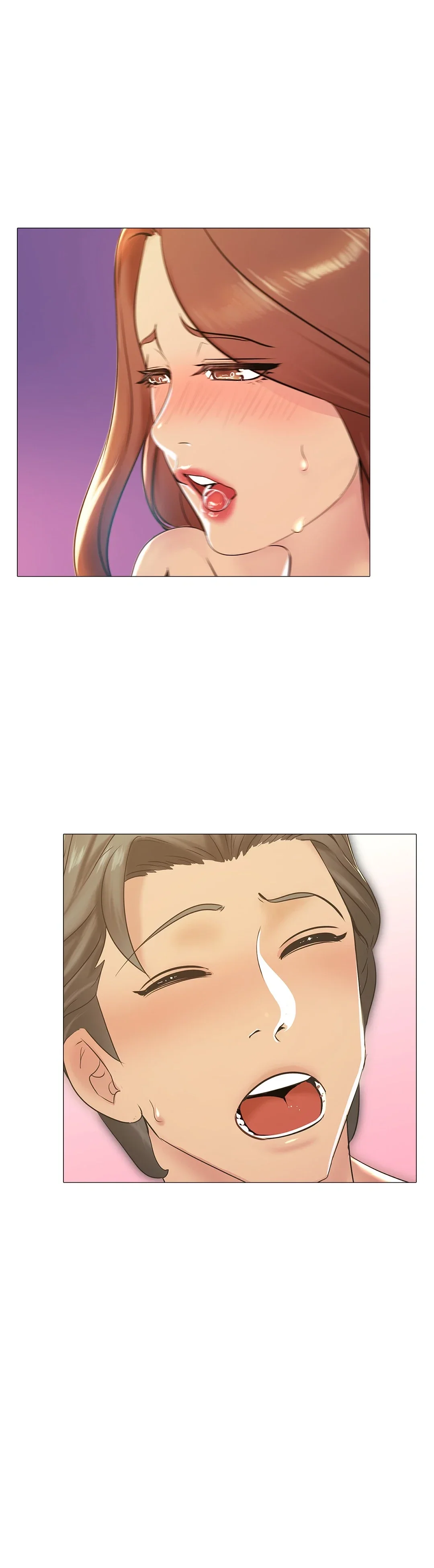 My Best Friend’s Girl Chapter 4 Page 40