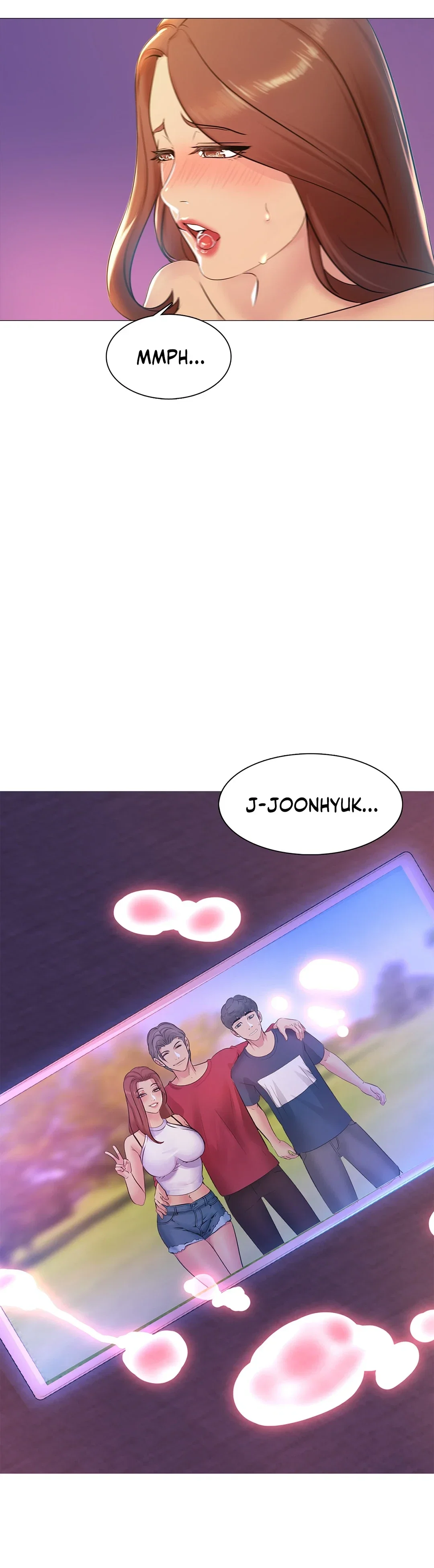 My Best Friend’s Girl Chapter 5 Page 3
