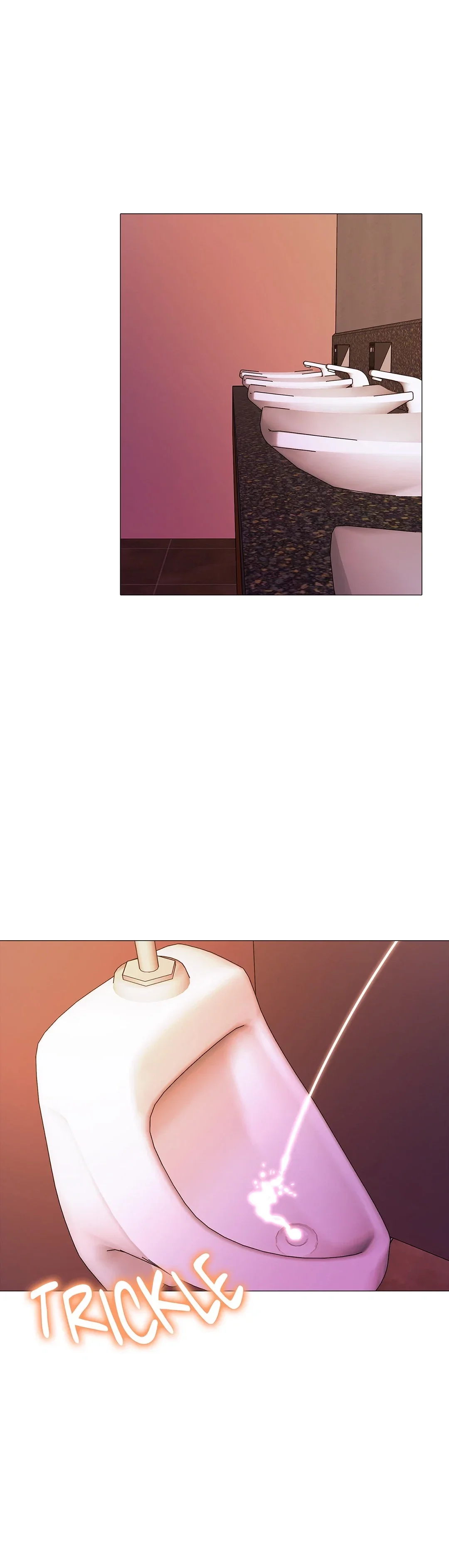 My Best Friend’s Girl Chapter 5 Page 36