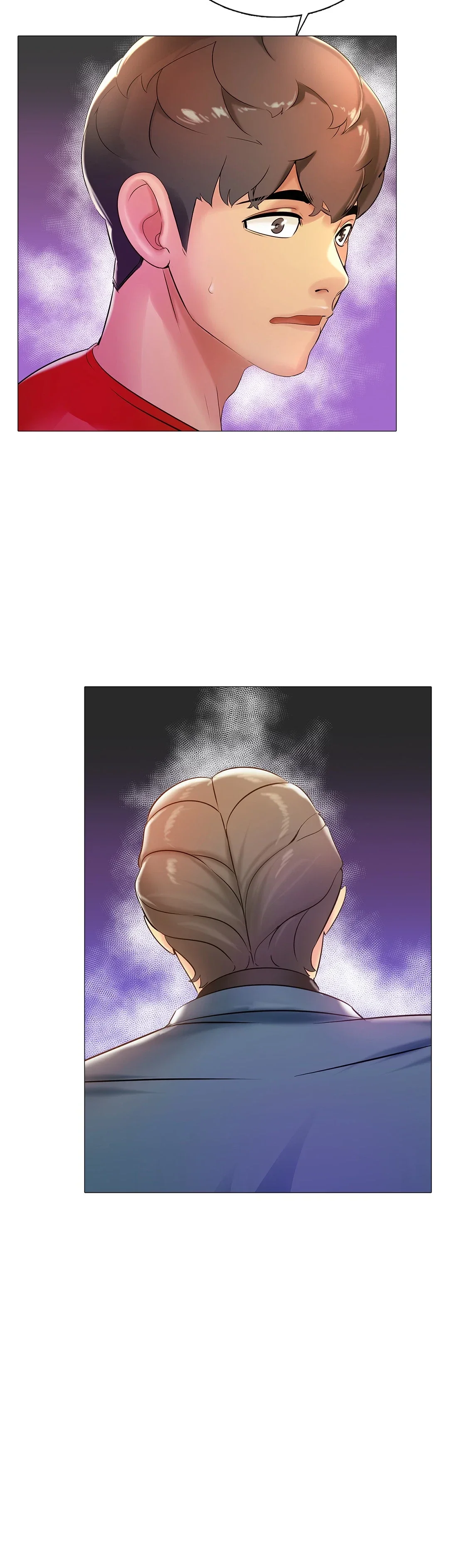 My Best Friend’s Girl Chapter 5 Page 39