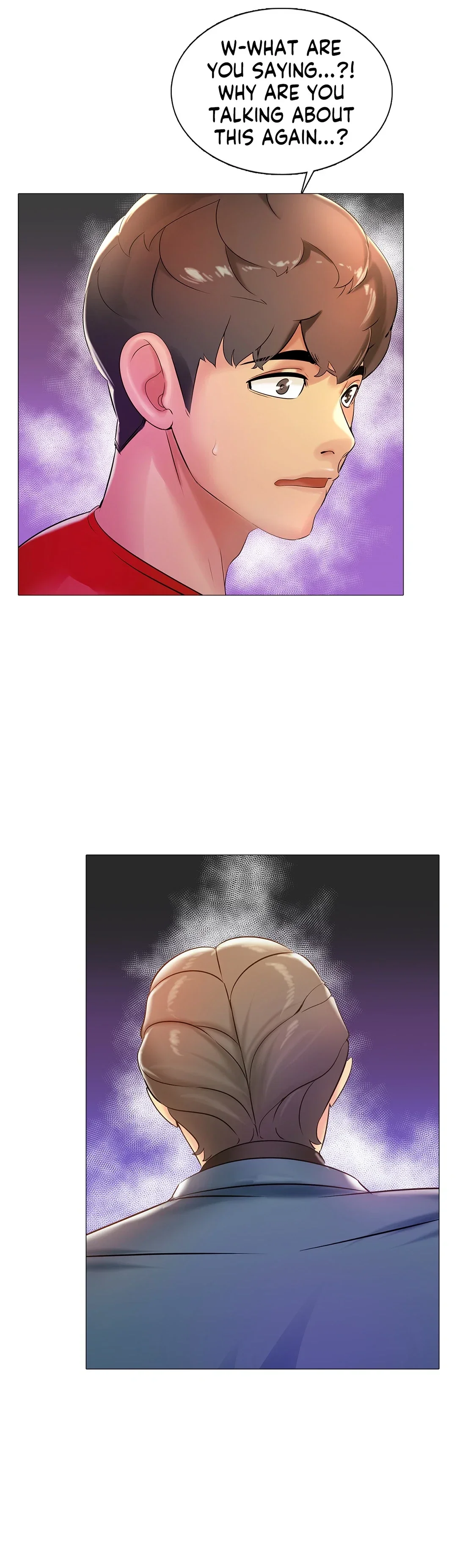 My Best Friend’s Girl Chapter 6 Page 3