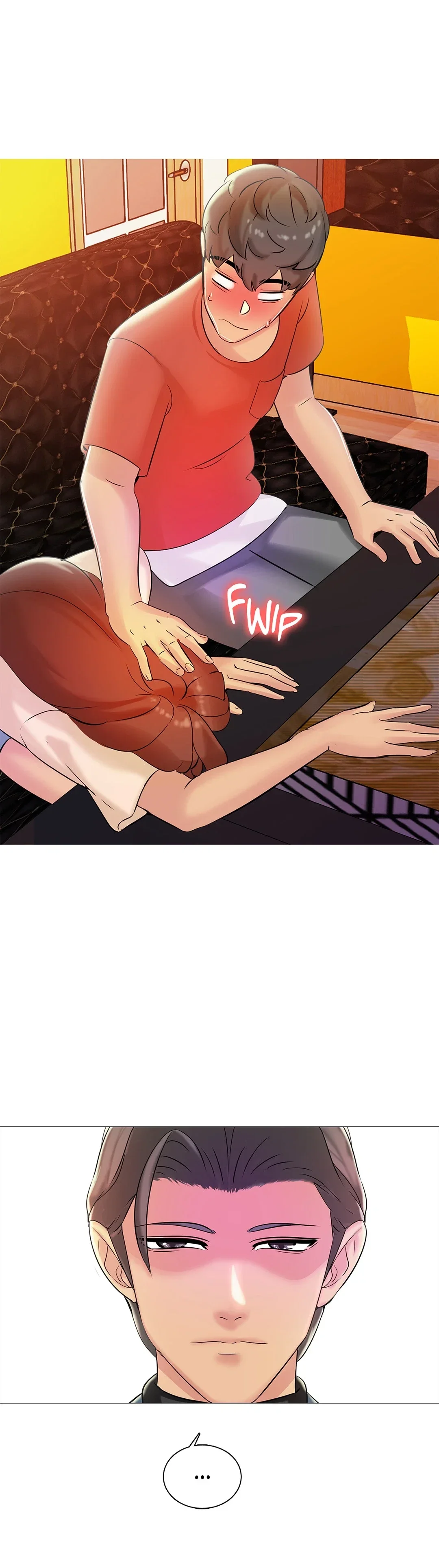 My Best Friend’s Girl Chapter 6 Page 23