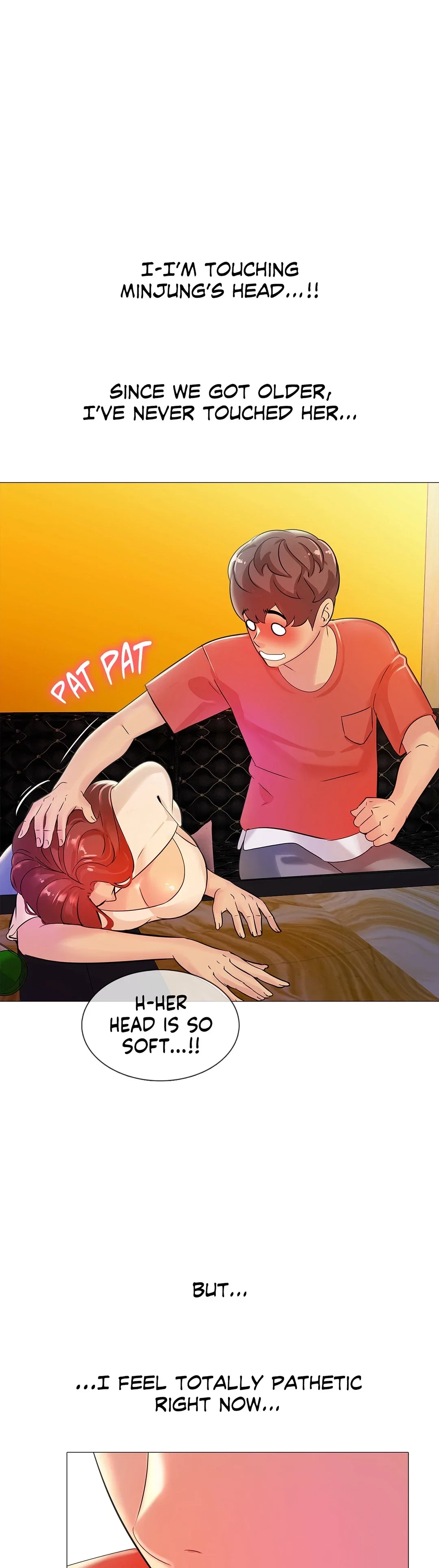 My Best Friend’s Girl Chapter 6 Page 24