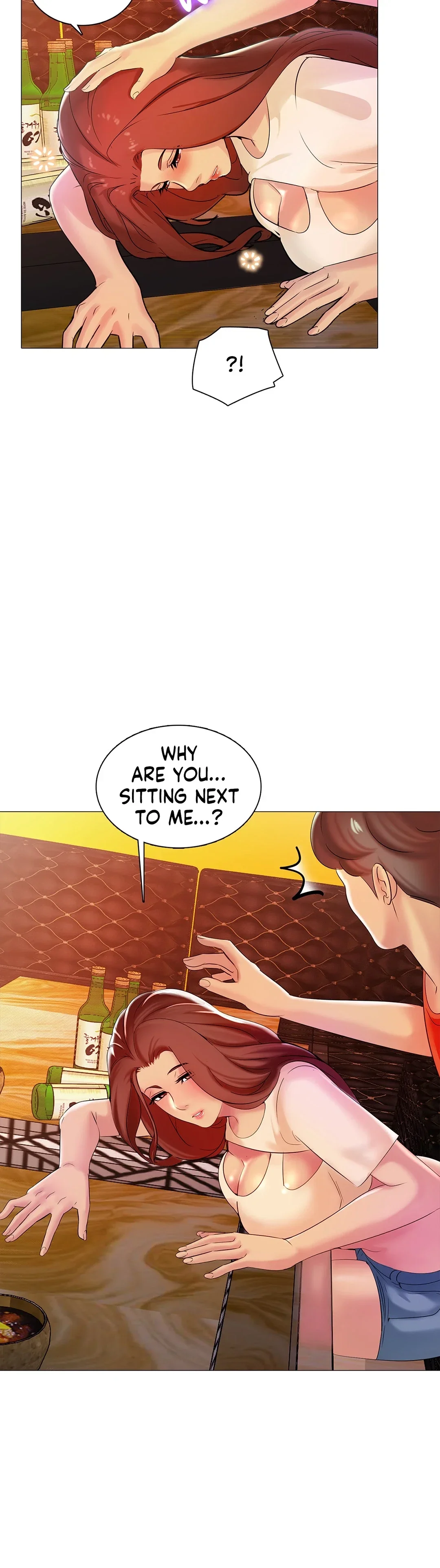 My Best Friend’s Girl Chapter 6 Page 26