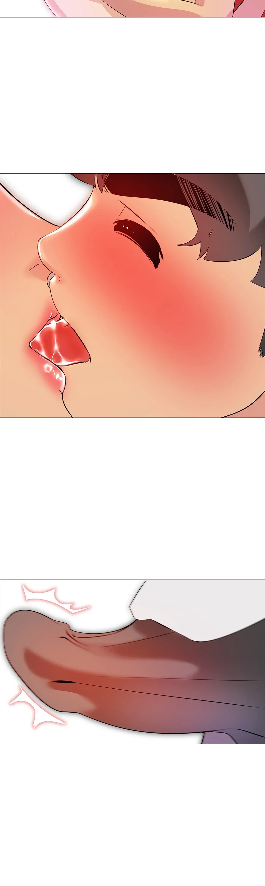 My Best Friend’s Girl Chapter 6 Page 36