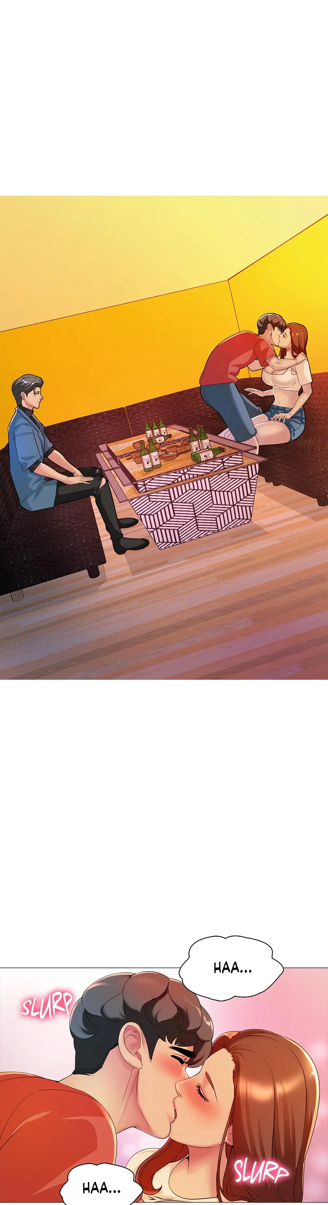 My Best Friend’s Girl Chapter 7 Page 5