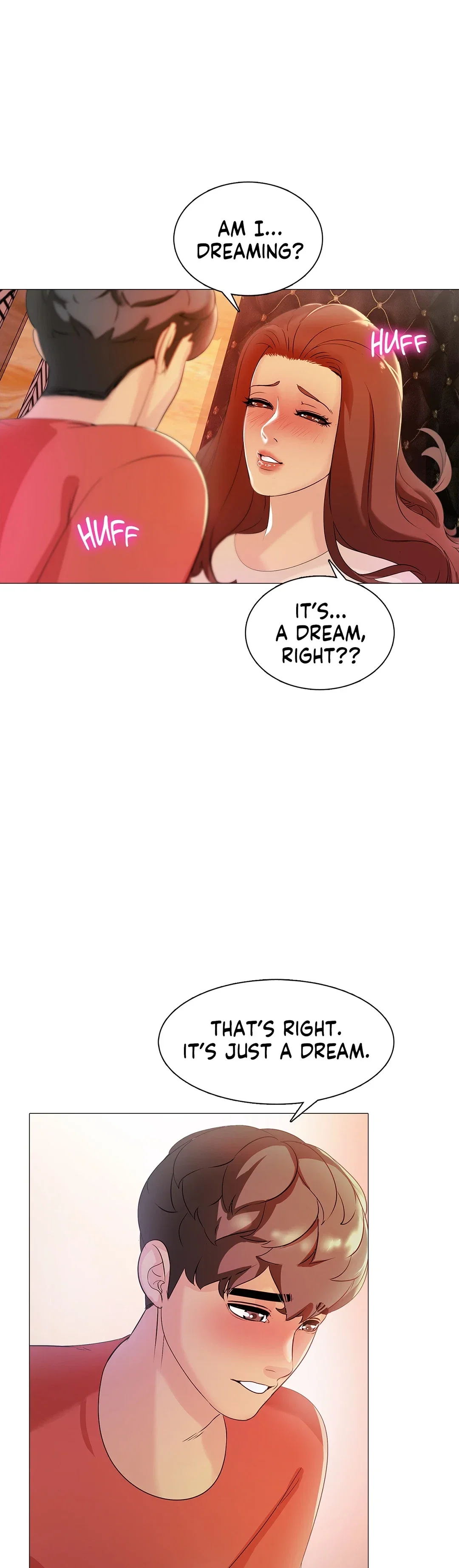 My Best Friend’s Girl Chapter 7 Page 9