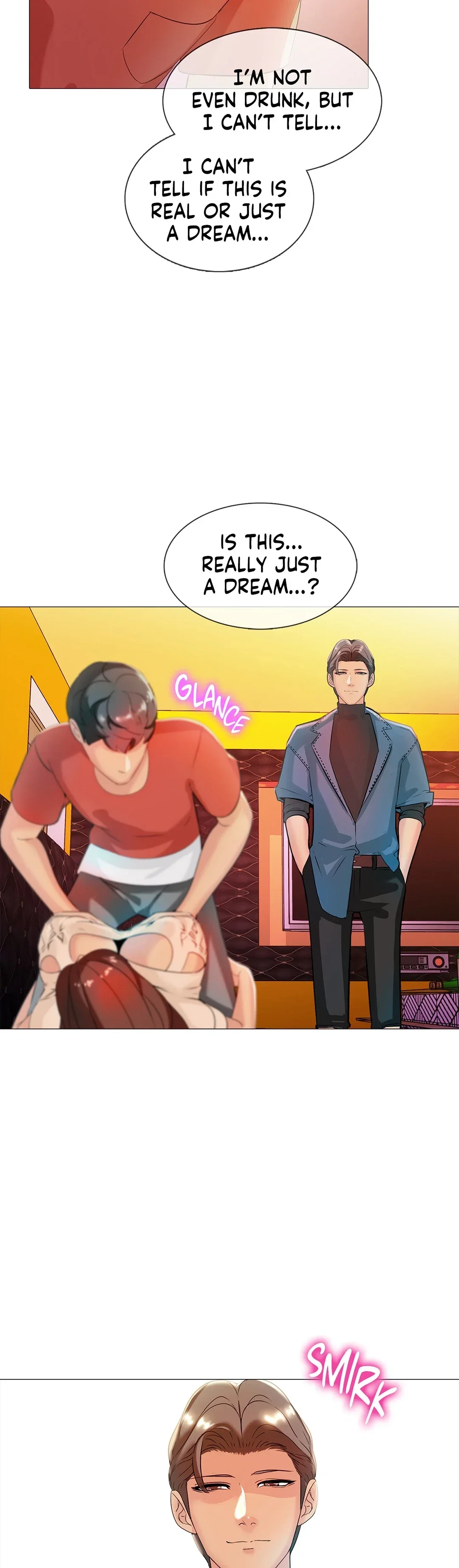 My Best Friend’s Girl Chapter 7 Page 10
