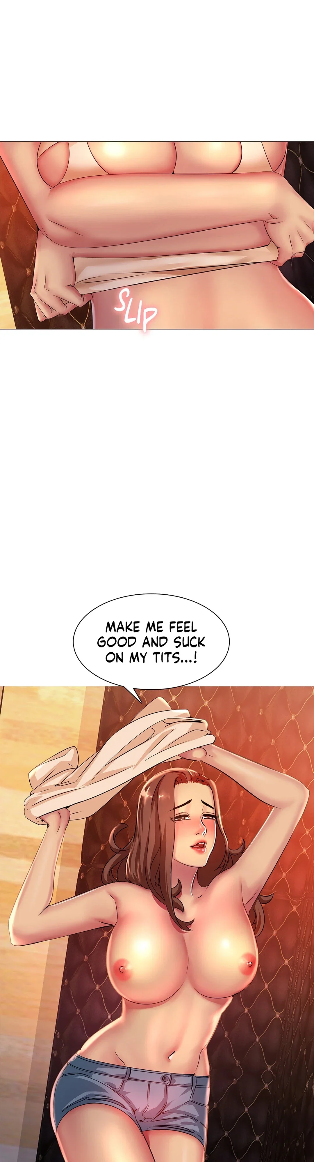 My Best Friend’s Girl Chapter 7 Page 15