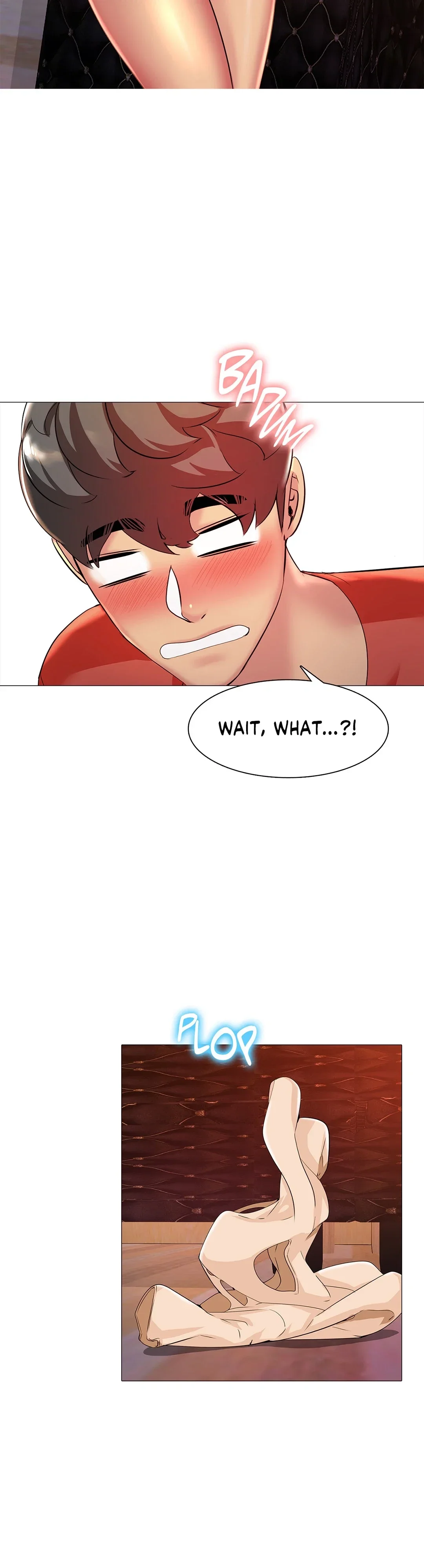 My Best Friend’s Girl Chapter 7 Page 16