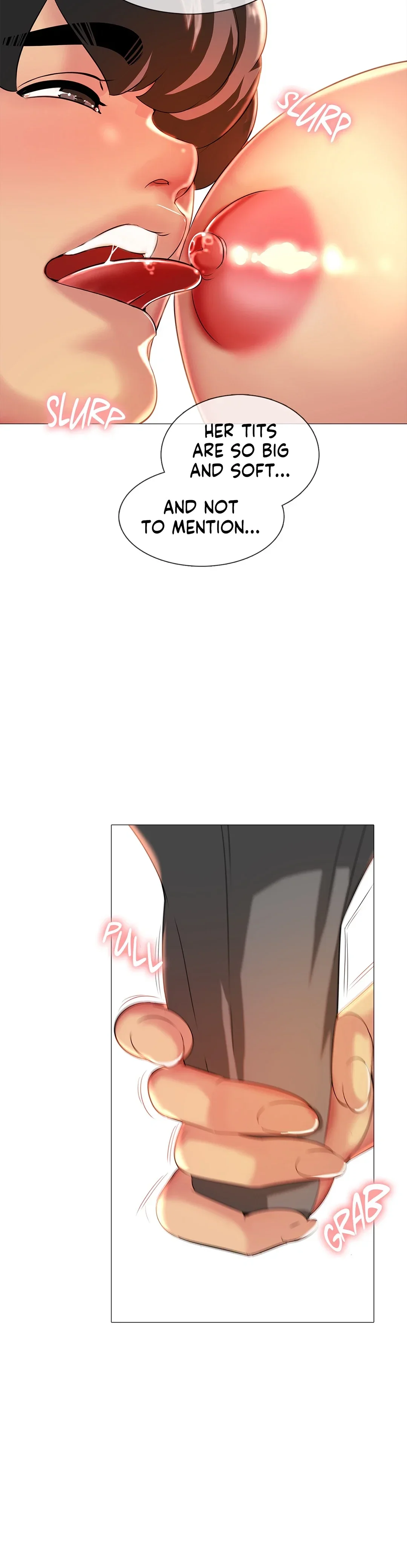My Best Friend’s Girl Chapter 7 Page 23