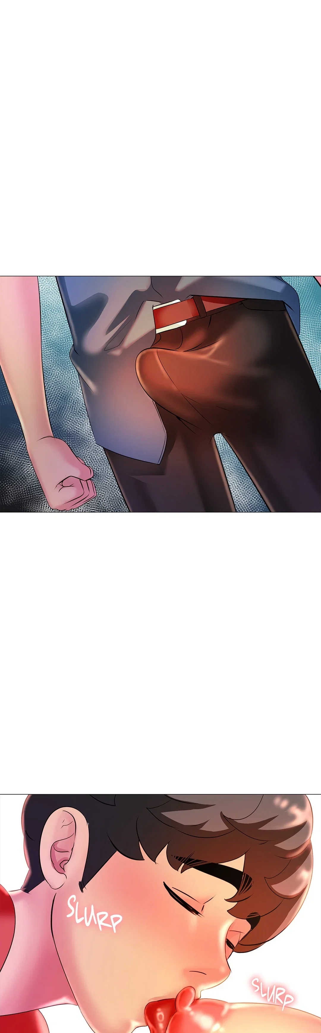 My Best Friend’s Girl Chapter 7 Page 26