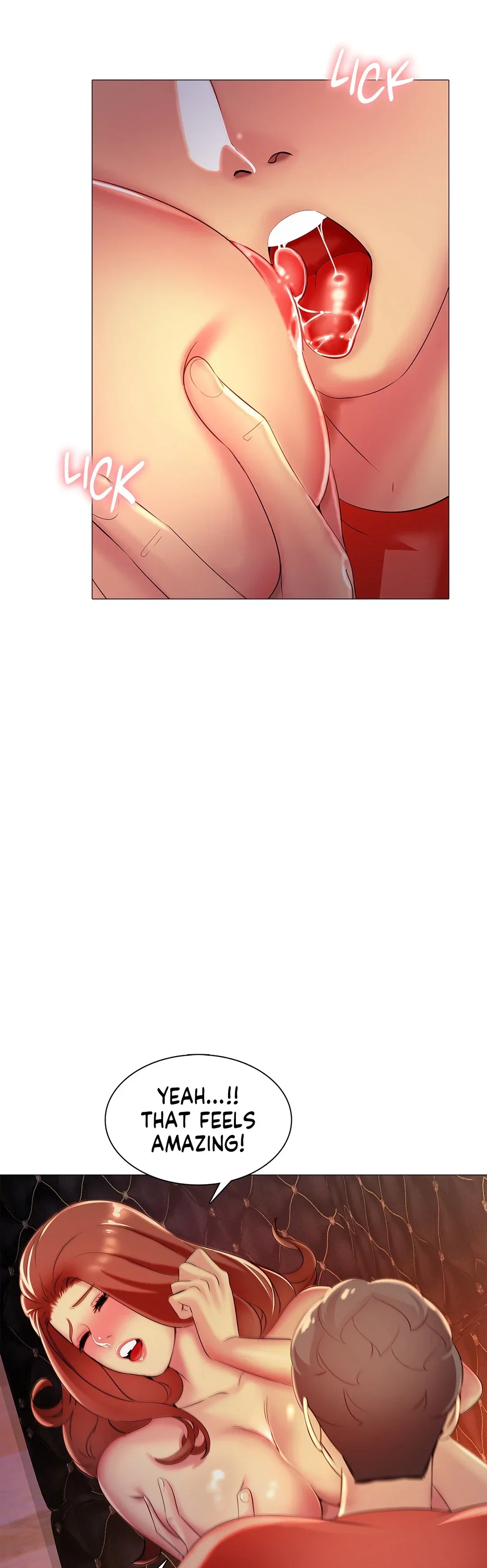 My Best Friend’s Girl Chapter 7 Page 28