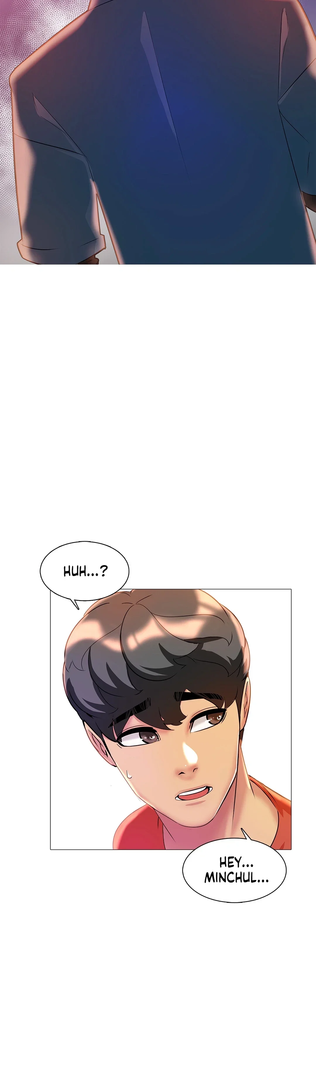 My Best Friend’s Girl Chapter 8 Page 18
