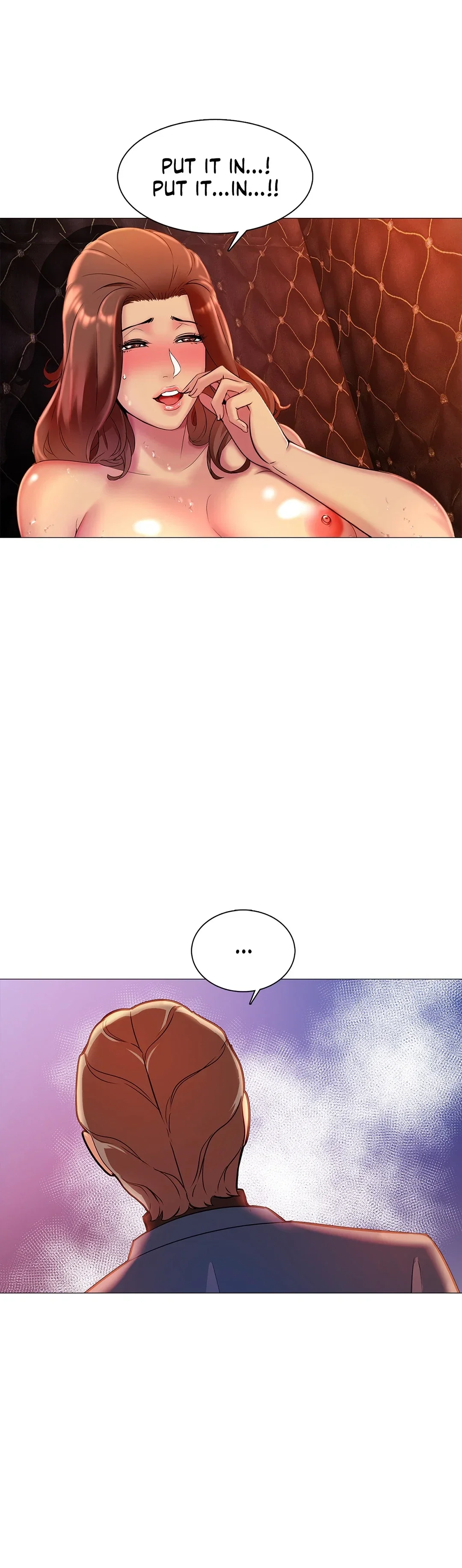 My Best Friend’s Girl Chapter 8 Page 19