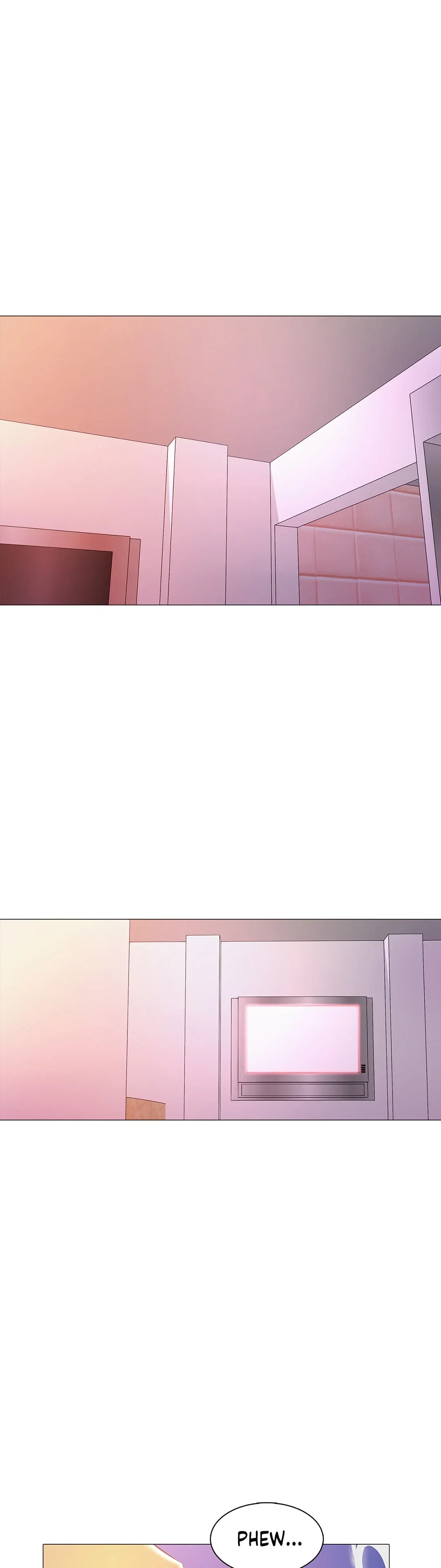 My Best Friend’s Girl Chapter 8 Page 25