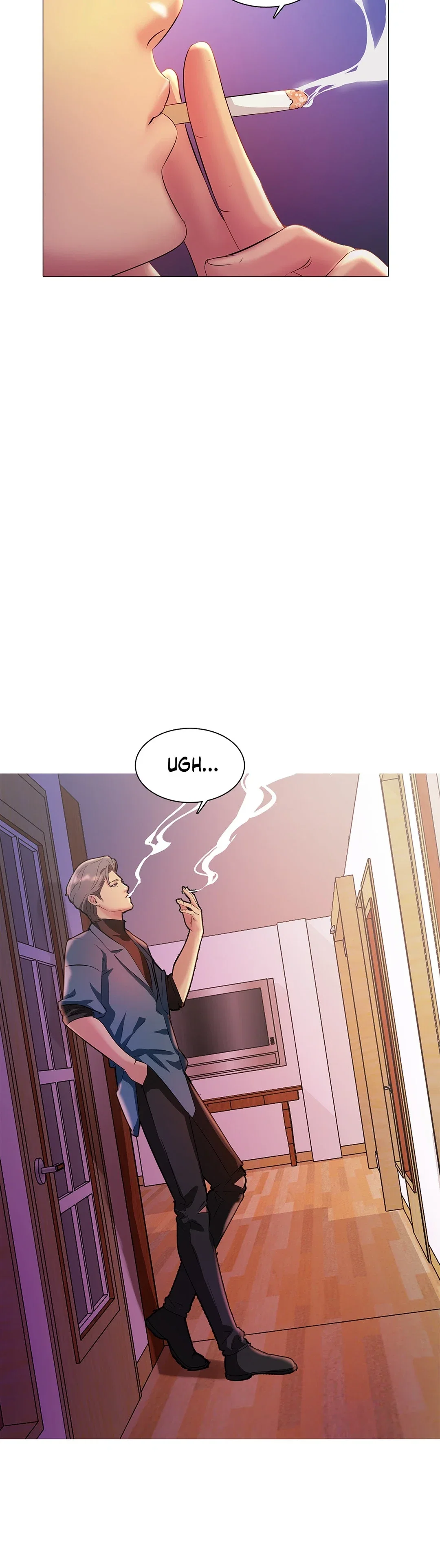 My Best Friend’s Girl Chapter 8 Page 26