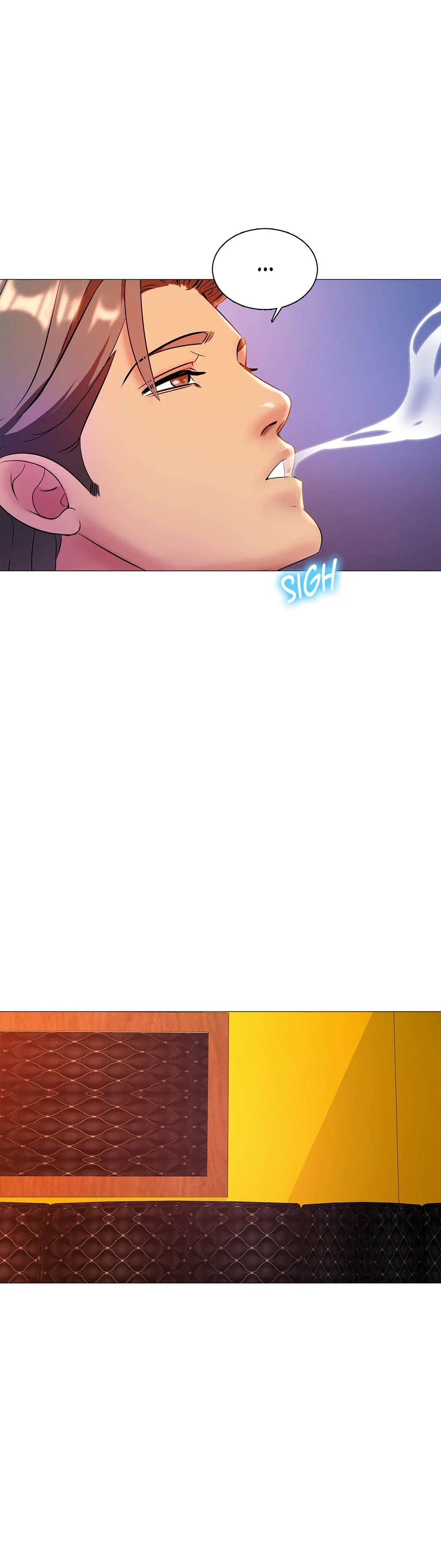 My Best Friend’s Girl Chapter 8 Page 27