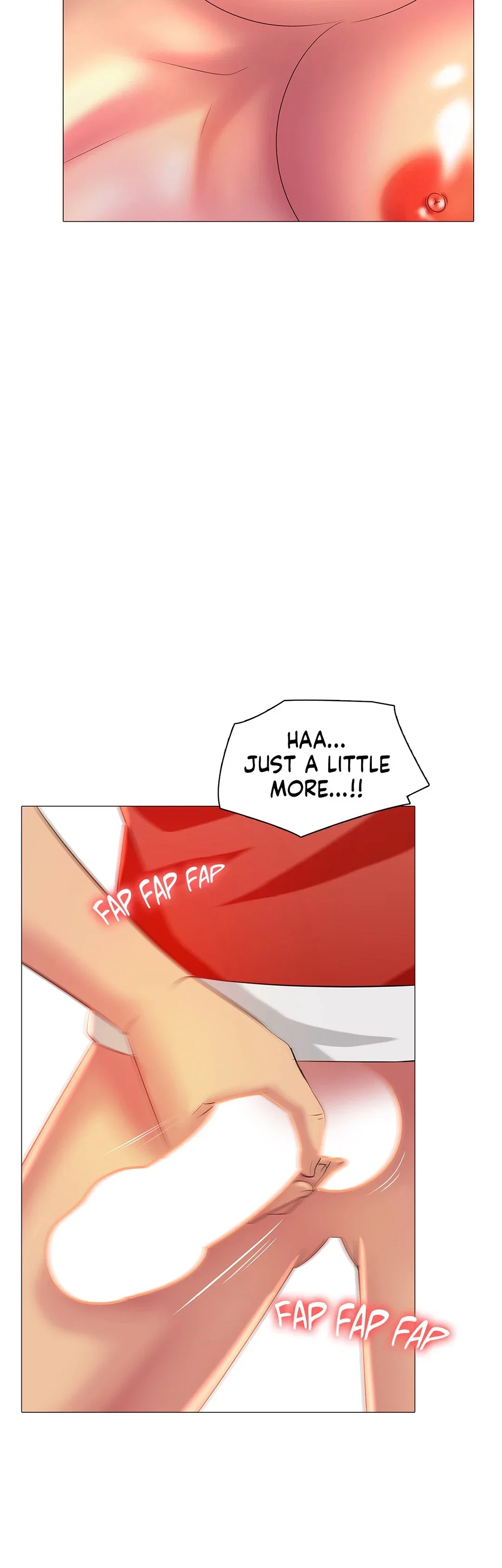 My Best Friend’s Girl Chapter 8 Page 36