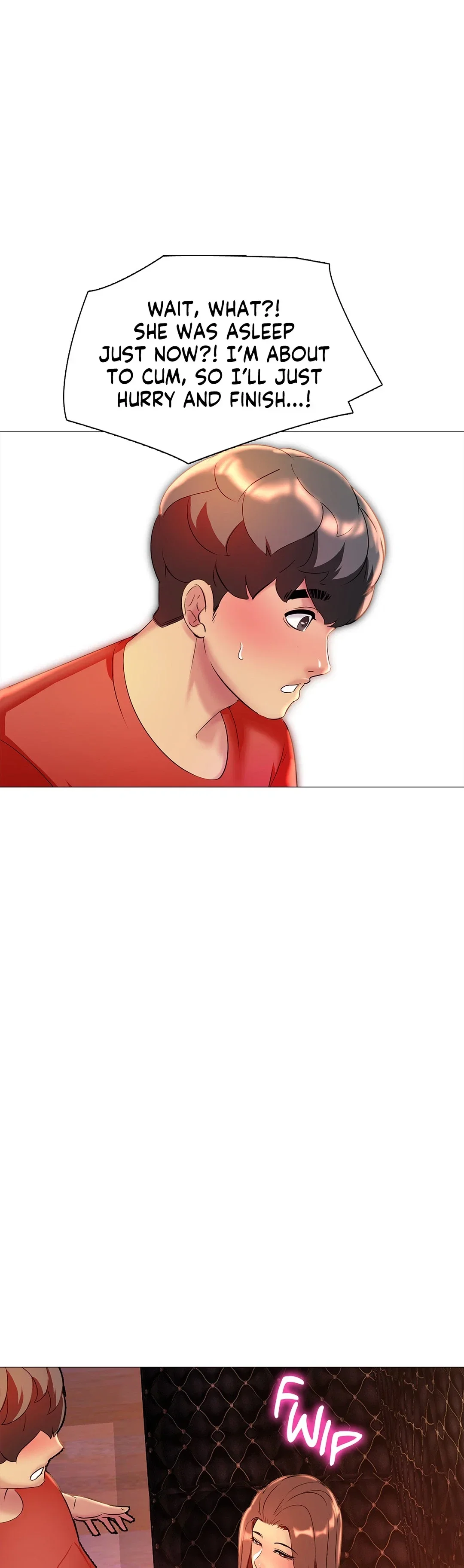 My Best Friend’s Girl Chapter 8 Page 38