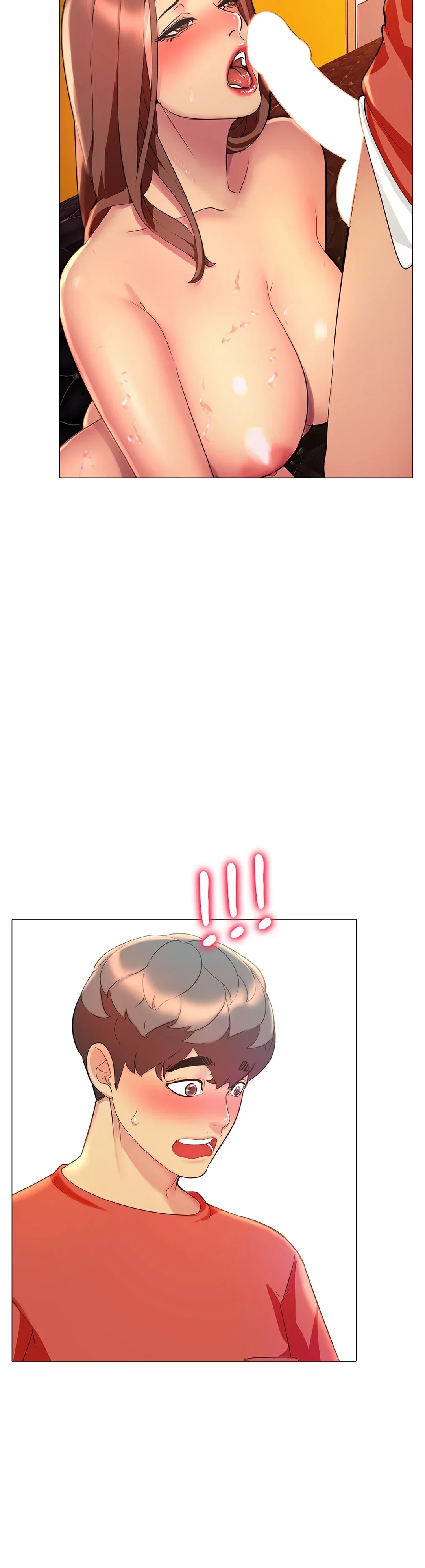 My Best Friend’s Girl Chapter 9 Page 2