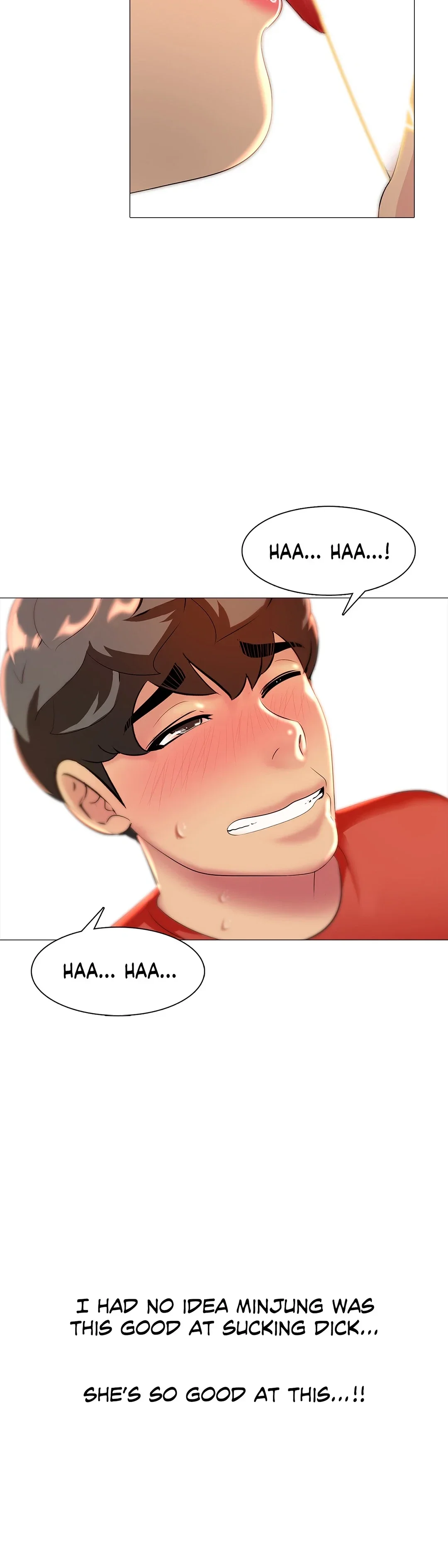 My Best Friend’s Girl Chapter 9 Page 7