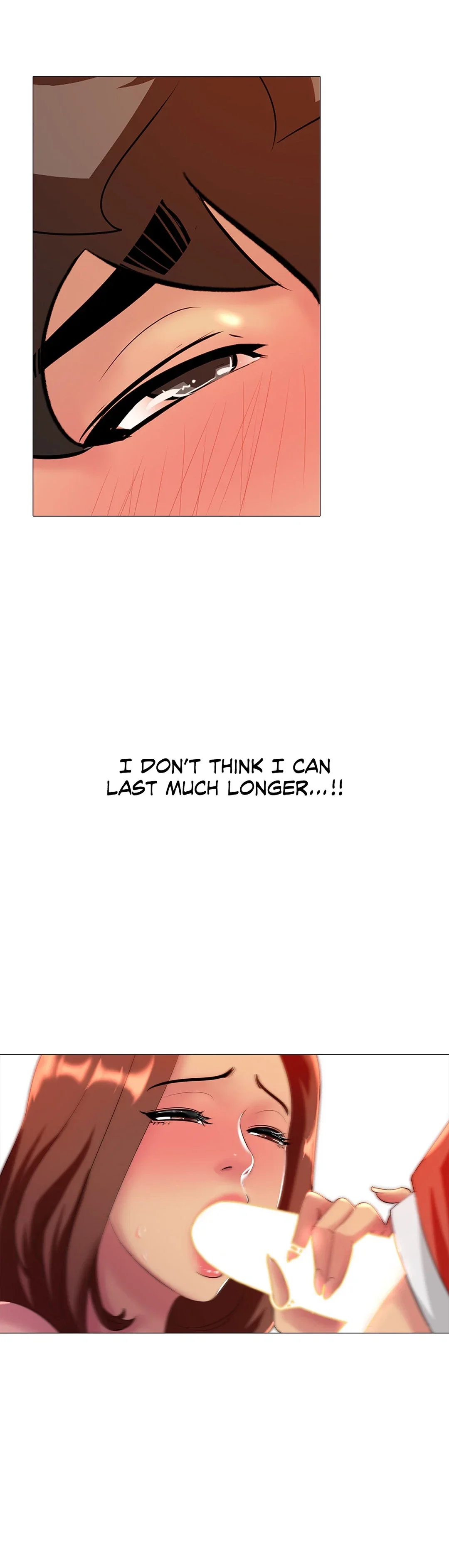 My Best Friend’s Girl Chapter 9 Page 8