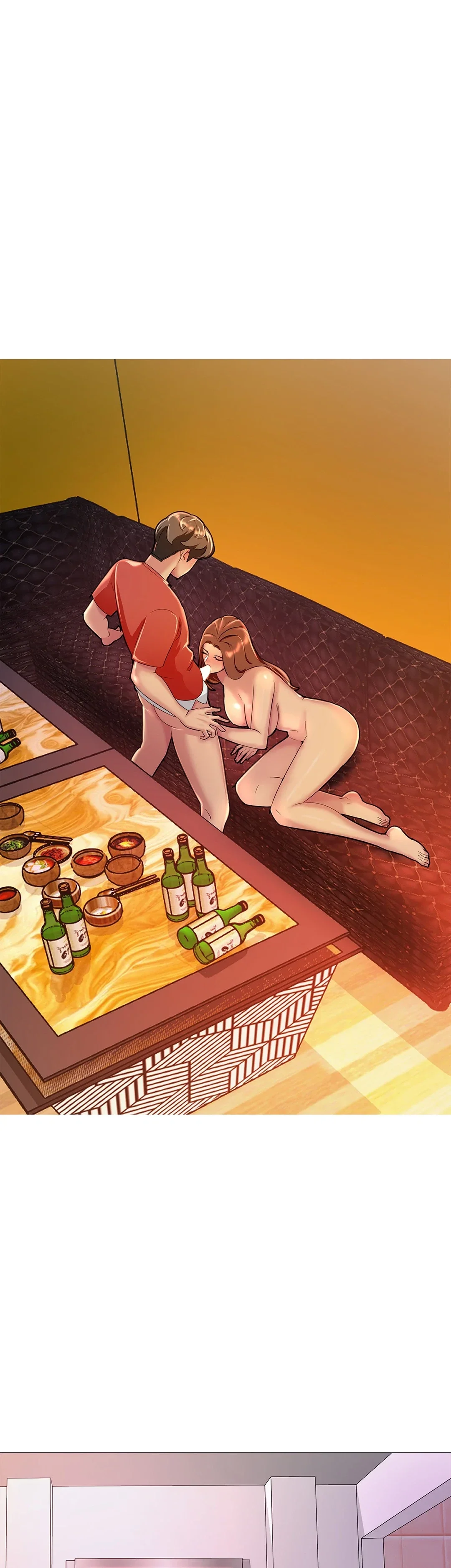 My Best Friend’s Girl Chapter 9 Page 10