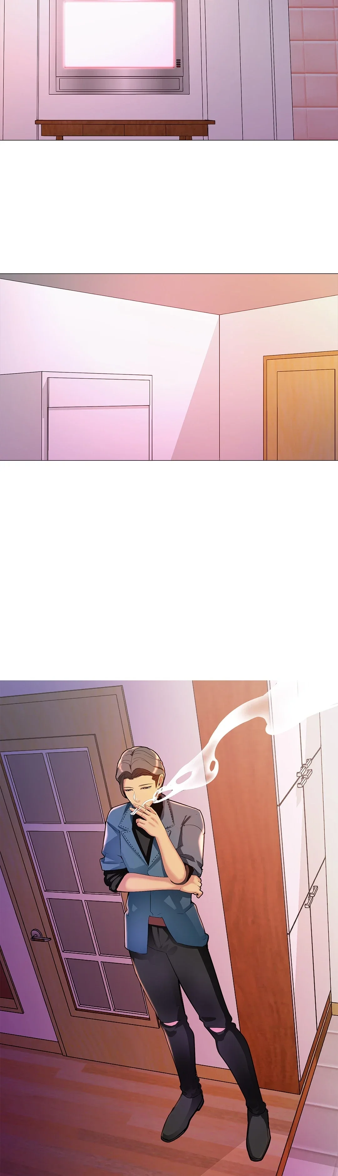 My Best Friend’s Girl Chapter 9 Page 11