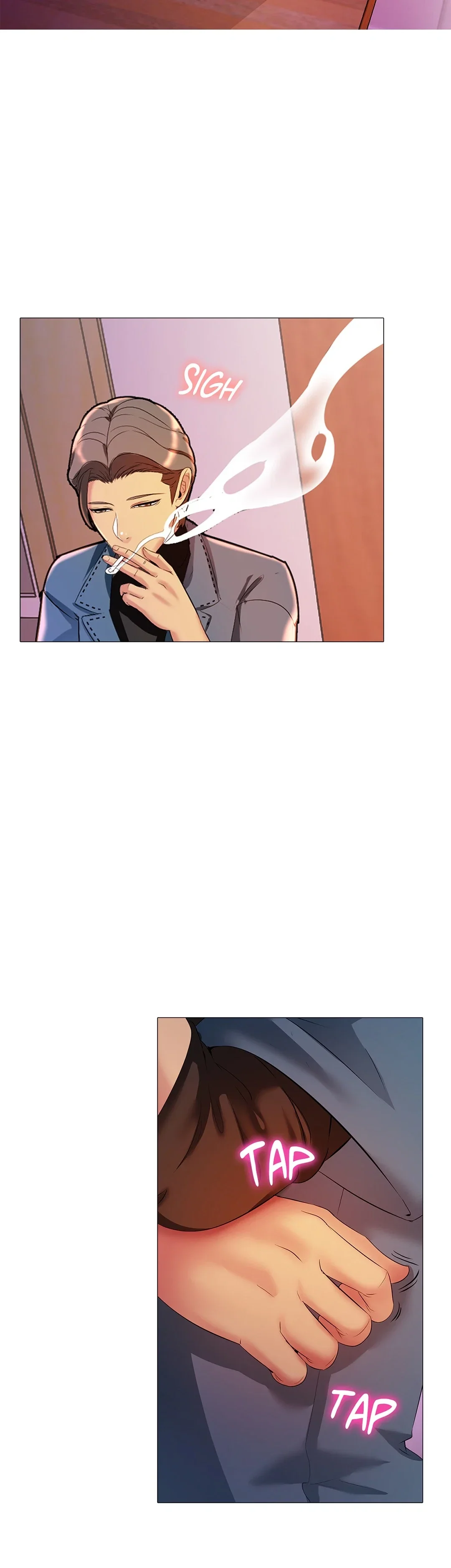 My Best Friend’s Girl Chapter 9 Page 12