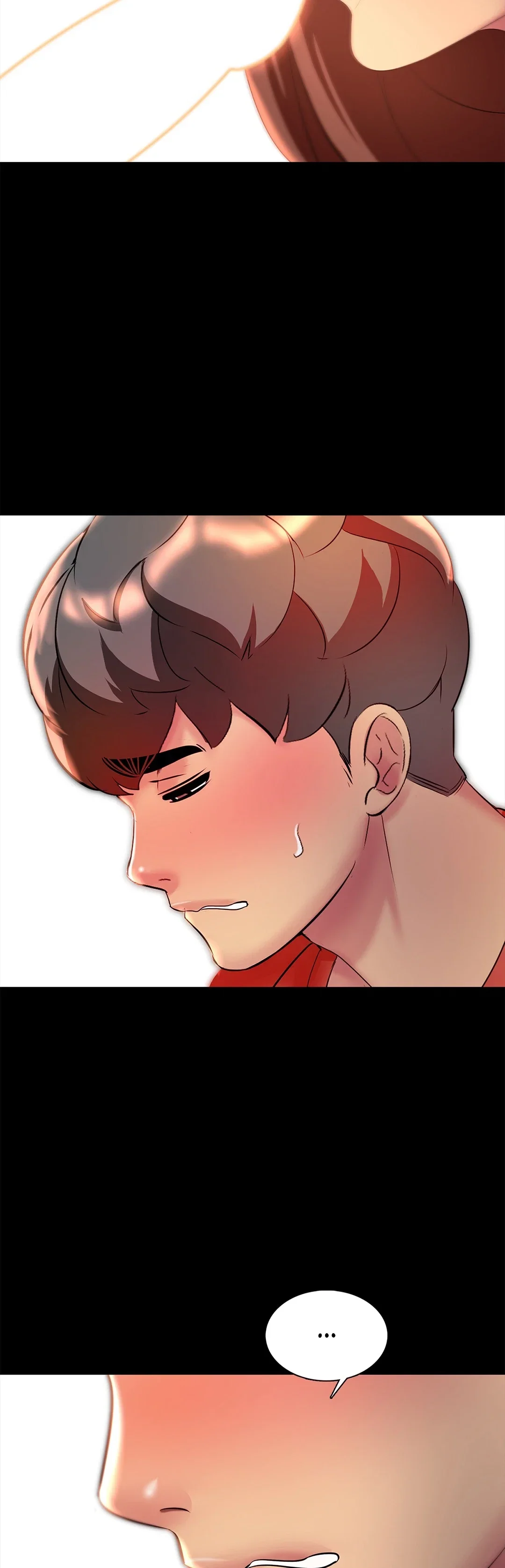 My Best Friend’s Girl Chapter 9 Page 22
