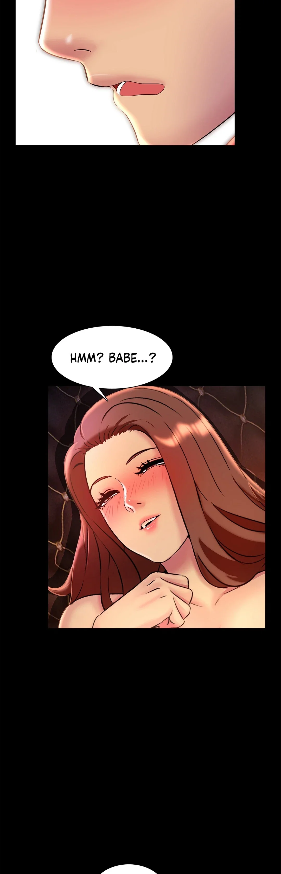 My Best Friend’s Girl Chapter 9 Page 27