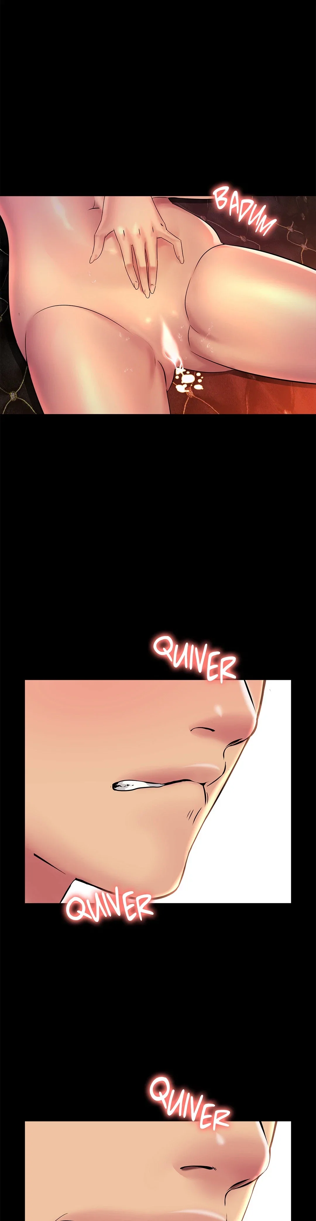 My Best Friend’s Girl Chapter 9 Page 29