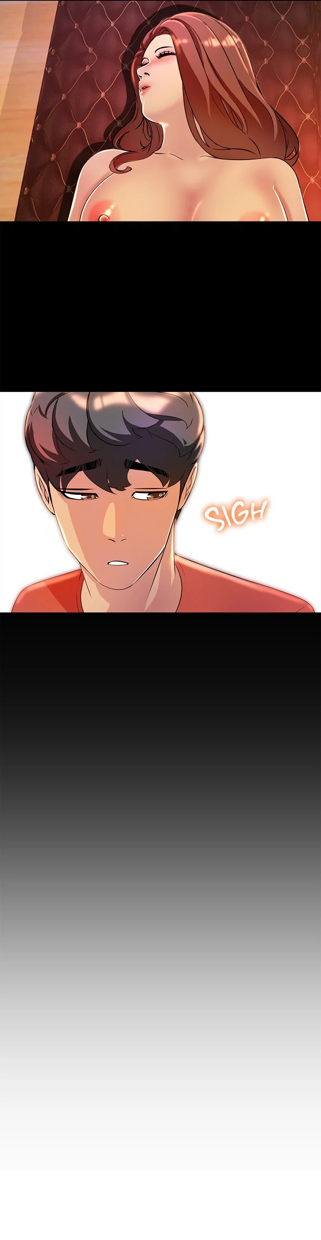 My Best Friend’s Girl Chapter 9 Page 32
