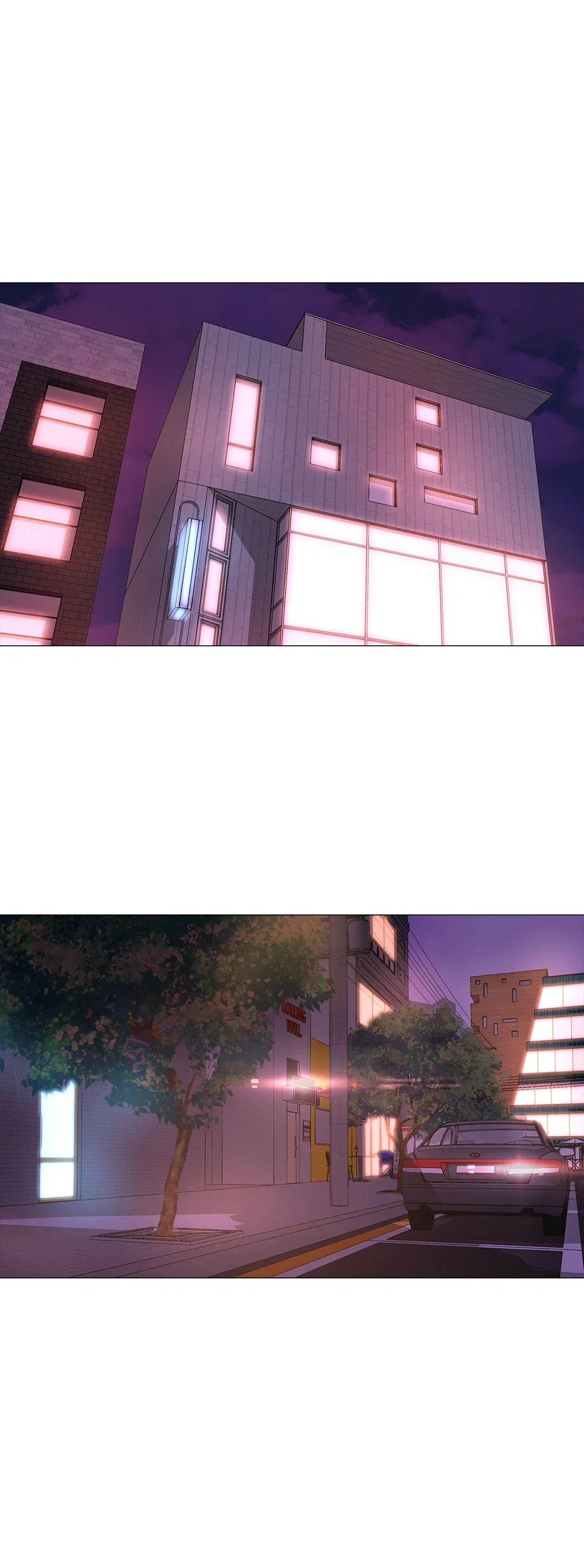 My Best Friend’s Girl Chapter 9 Page 33