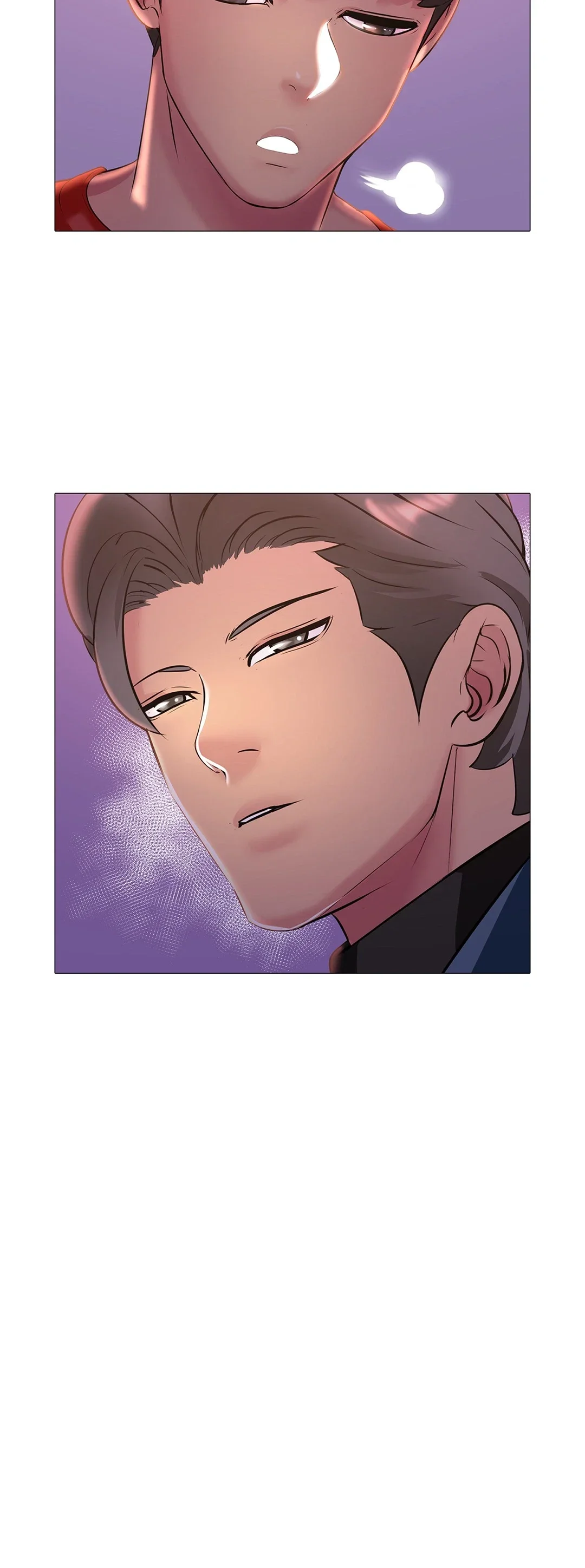 My Best Friend’s Girl Chapter 9 Page 35