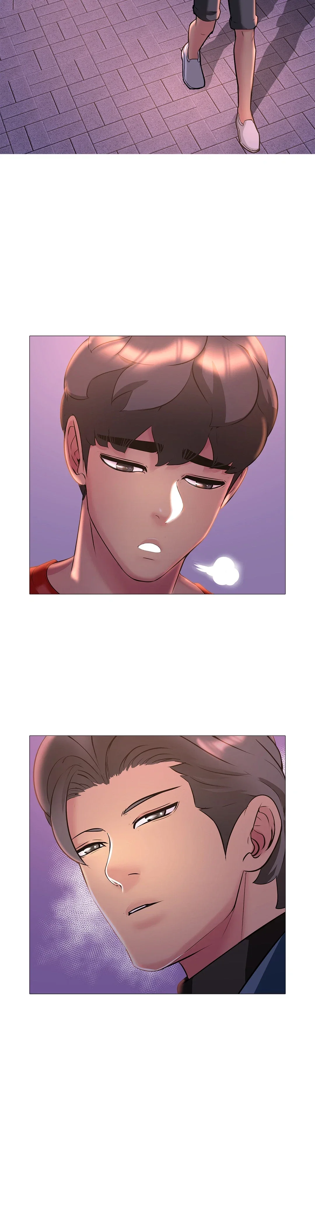 My Best Friend’s Girl Chapter 10 Page 2